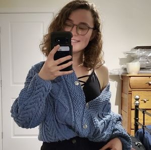 Meet your Posher, Gabrielle